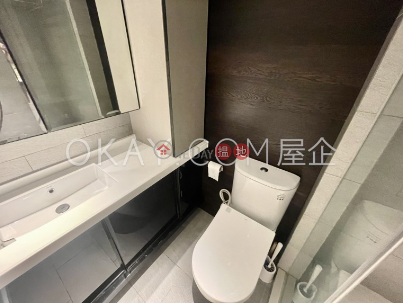 HK$ 9.2M Unique Tower Wan Chai District, Practical with terrace in Happy Valley | For Sale