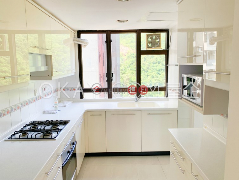 Pacific View Block 1 Middle Residential | Sales Listings HK$ 30.5M