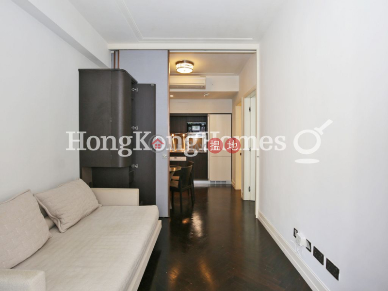 HK$ 13.16M | Castle One By V | Western District | 1 Bed Unit at Castle One By V | For Sale