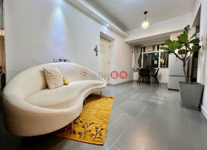 Beautiful Apartment for sale 151-161 Jaffe Road | Wan Chai District | Hong Kong, Sales HK$ 5.08M
