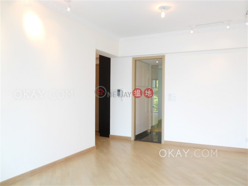 Luxurious 3 bedroom with harbour views, balcony | Rental | 86 Victoria Road | Western District Hong Kong, Rental, HK$ 75,000/ month