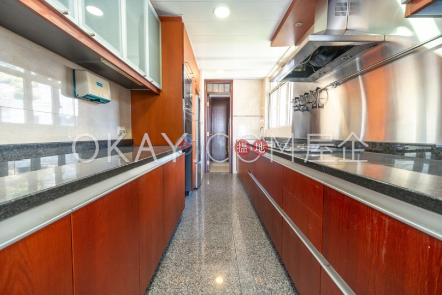 HK$ 68,000/ month, ONE BEACON HILL PHASE4, Kowloon City Exquisite 4 bedroom on high floor | Rental