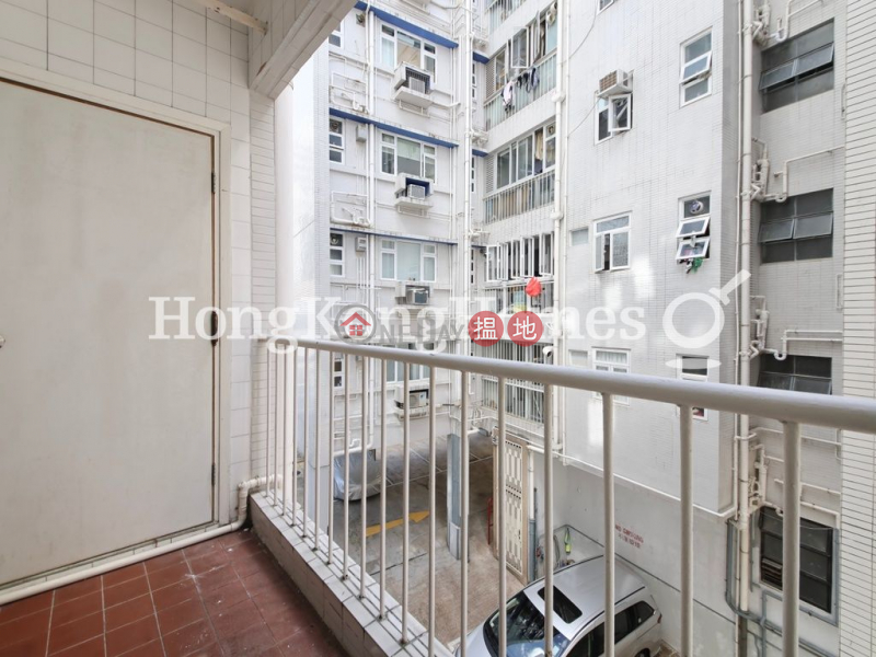 Envoy Garden | Unknown Residential, Rental Listings | HK$ 50,000/ month