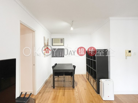 Popular 3 bedroom in Sheung Wan | Rental, Hollywood Terrace 荷李活華庭 | Central District (OKAY-R73050)_0