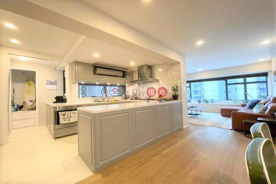 Property for Sale at Robinson Place with 2 Bedrooms | Robinson Place 雍景臺 Sales Listings