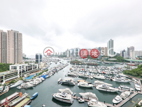 3 Bedroom Family Unit at Marinella Tower 8 | For Sale | Marinella Tower 8 深灣 8座 _0