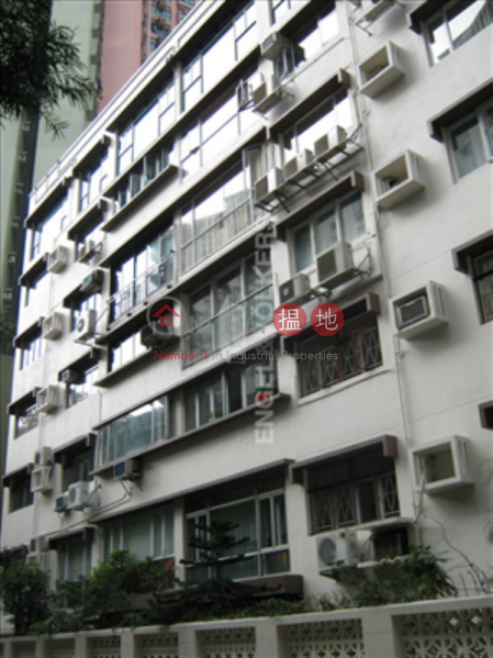 3 Bedroom Family Flat for Sale in Central Mid Levels | 54A-54D Conduit Road | Central District, Hong Kong Sales | HK$ 31.5M