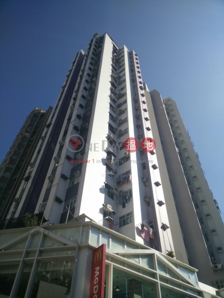 Happy View Building (樂景大廈),Ap Lei Chau | ()(3)