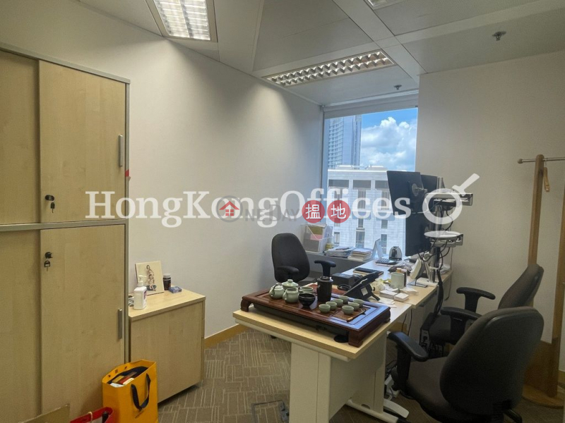 Office Unit for Rent at The Center, The Center 中環中心 Rental Listings | Central District (HKO-30710-AIHR)