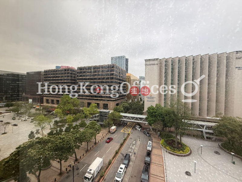 帝國中心寫字樓租單位出租|油尖旺帝國中心(Empire Centre )出租樓盤 (HKO-89560-ALHR)