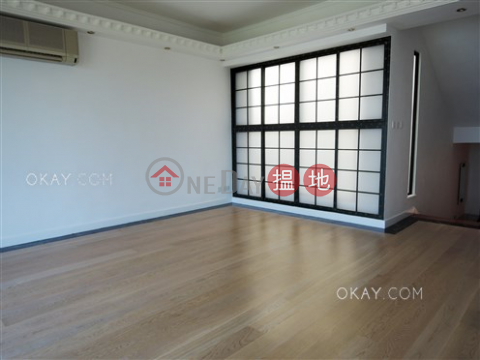 Rare house with parking | Rental, Carmel Hill 海明山 | Southern District (OKAY-R16067)_0