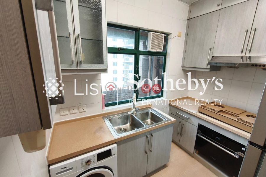 曉峰閣-未知|住宅-出租樓盤HK$ 48,000/ 月