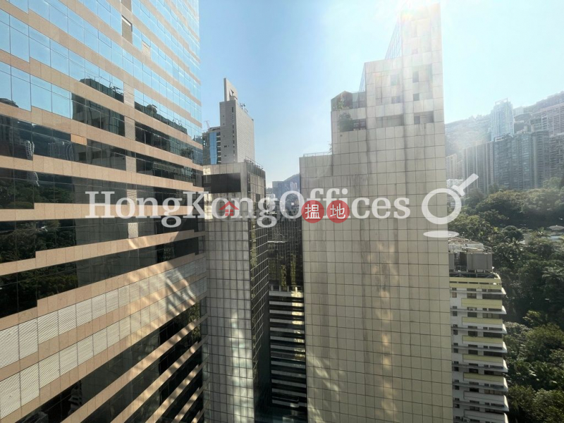 Property Search Hong Kong | OneDay | Office / Commercial Property Rental Listings, Office Unit for Rent at Shun Ho Tower
