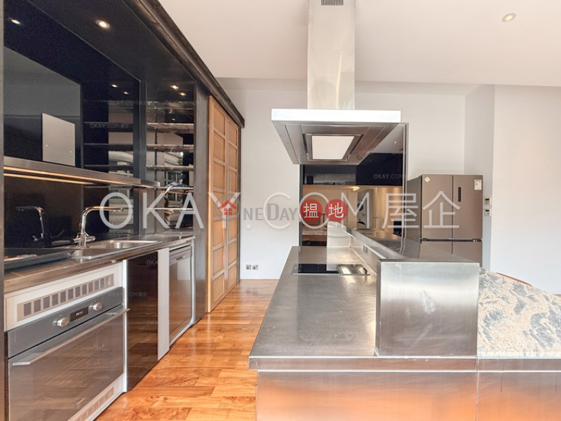 Rare house with parking | Rental, 51-53 Bisney Road | Western District | Hong Kong, Rental | HK$ 65,000/ month