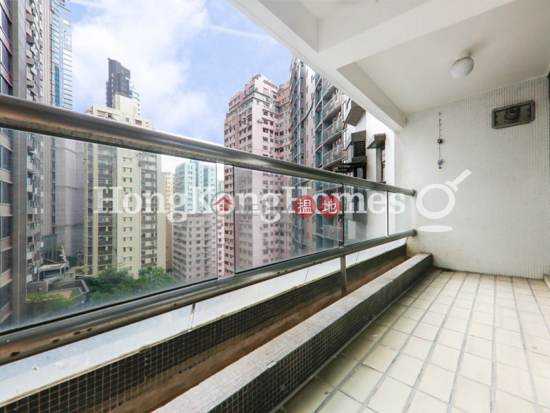 3 Bedroom Family Unit for Rent at Albron Court 99 Caine Road | Central District | Hong Kong, Rental | HK$ 45,000/ month