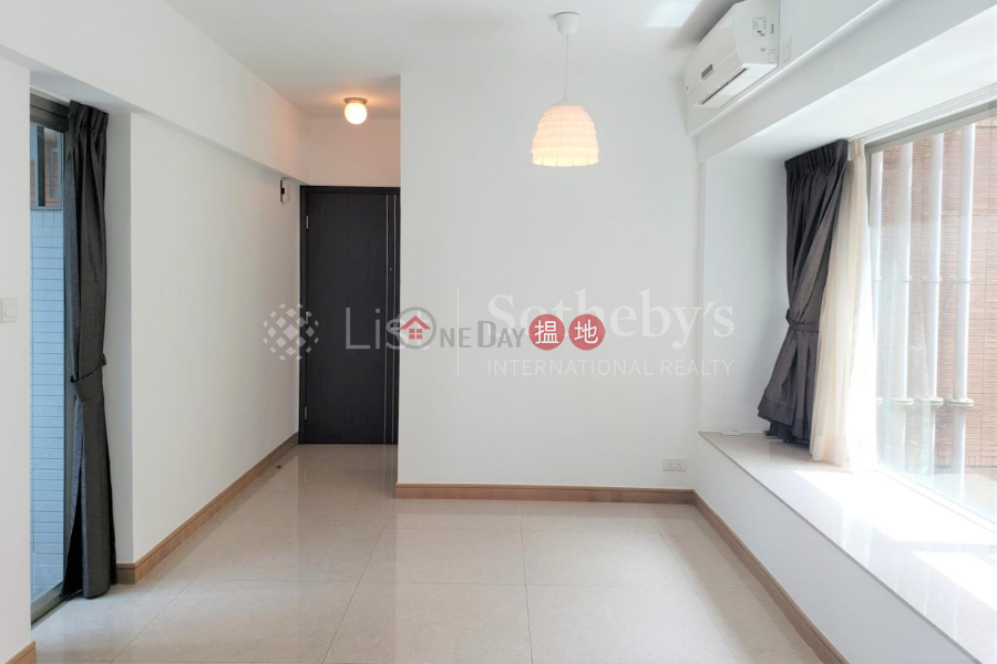Property for Rent at Diva with 3 Bedrooms 133-139 Electric Road | Wan Chai District Hong Kong, Rental | HK$ 40,000/ month