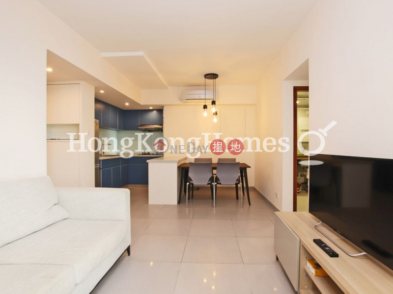 2 Bedroom Unit for Rent at Vantage Park 22 Conduit Road | Western District | Hong Kong, Rental HK$ 31,000/ month