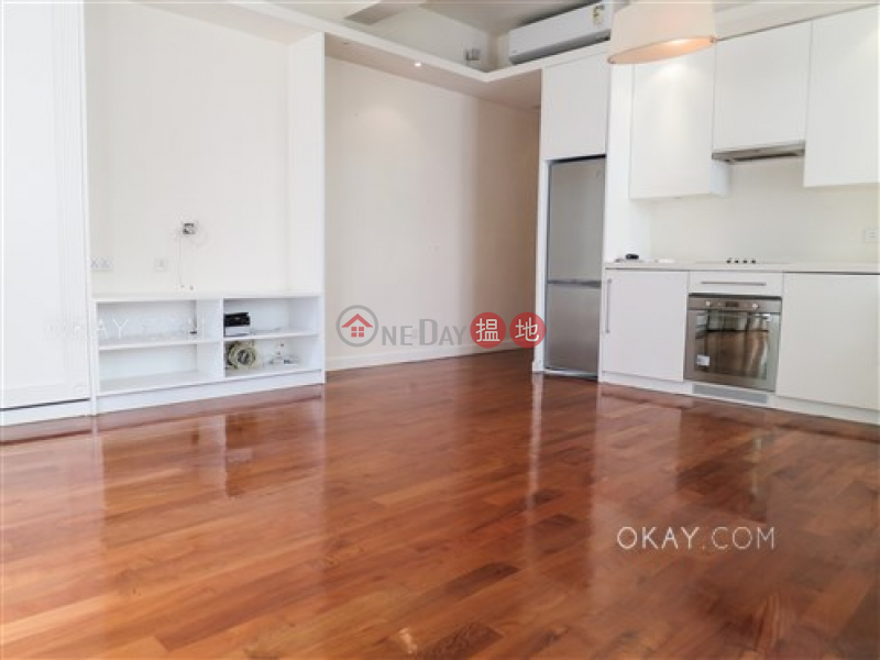 Property Search Hong Kong | OneDay | Residential, Rental Listings, Unique 1 bedroom with terrace | Rental