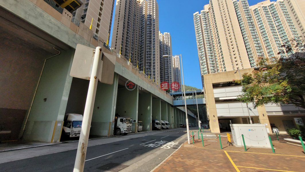 Kin Ming Estate - Ming Sing House (健明邨 明星樓),Tiu Keng Leng | ()(2)