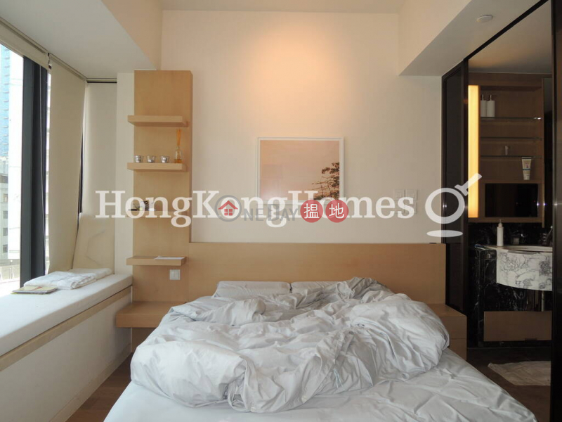 Studio Unit for Rent at Gramercy 38 Caine Road | Western District | Hong Kong, Rental HK$ 23,000/ month