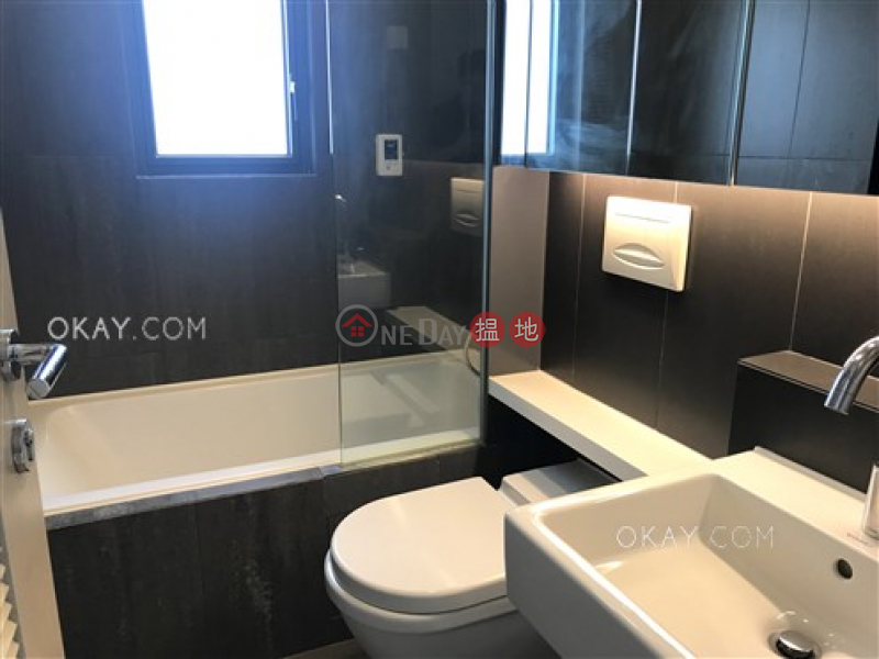 Luxurious 2 bedroom on high floor with balcony | Rental | The Oakhill 萃峯 Rental Listings