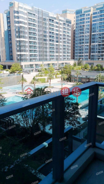 Property Search Hong Kong | OneDay | Residential, Rental Listings | Park Circle | 3 bedroom Low Floor Flat for Rent