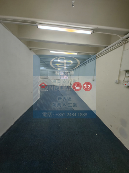 Kwai Chung Golden Dragon: Low price for rent, can be used as warehouse and office | Golden Dragon Industrial Centre 金龍工業中心 Rental Listings