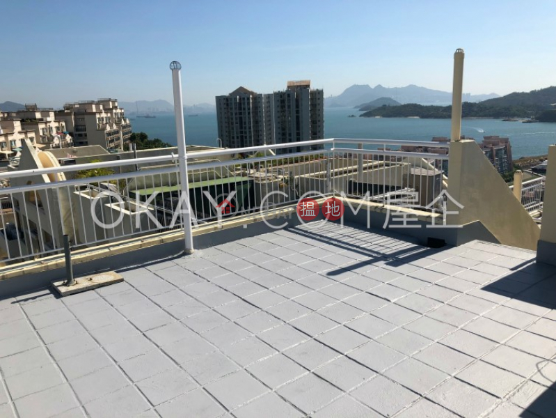 香港搵樓|租樓|二手盤|買樓| 搵地 | 住宅出租樓盤3房3廁,實用率高,極高層,海景愉景灣 4期 蘅峰蘅欣徑 蘅欣徑27號出租單位