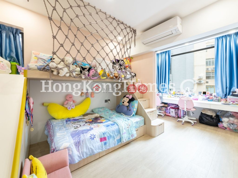 康樂大廈三房兩廳單位出售-44麥當勞道 | 中區香港-出售HK$ 2,600萬