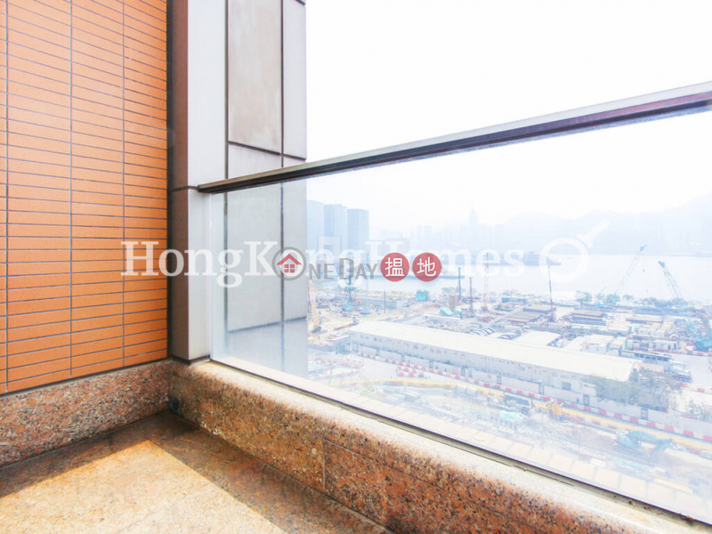 3 Bedroom Family Unit for Rent at The Arch Sky Tower (Tower 1),1 Austin Road West | Yau Tsim Mong | Hong Kong Rental, HK$ 50,000/ month