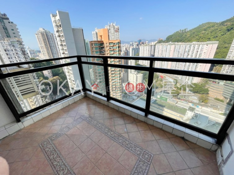 香港搵樓|租樓|二手盤|買樓| 搵地 | 住宅|出租樓盤-3房2廁,實用率高,極高層,連車位龍園出租單位