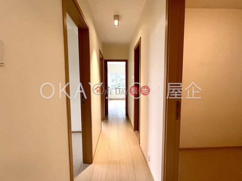 Cozy 3 bedroom in Aberdeen | Rental, South Horizons Phase 4, Grosvenor Court Block 28 海怡半島4期御庭園御意居(28座) Rental Listings | Southern District (OKAY-R207955)