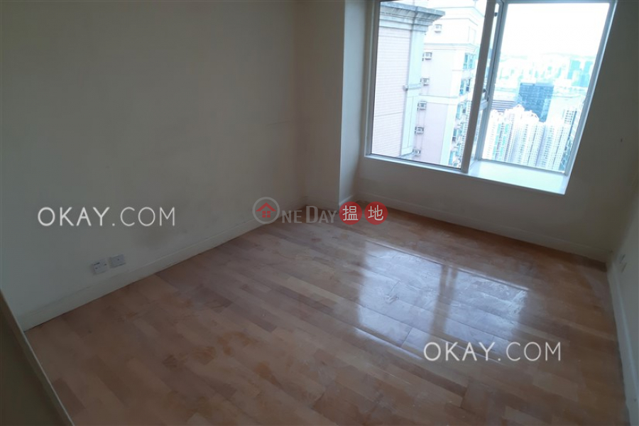 HK$ 39,000/ month Pacific Palisades | Eastern District | Unique 3 bedroom on high floor | Rental
