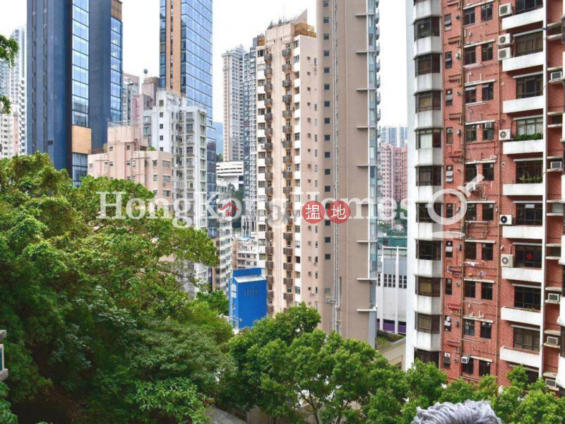 3 Bedroom Family Unit for Rent at Block C Dragon Court | Block C Dragon Court 金龍大廈 C座 Rental Listings