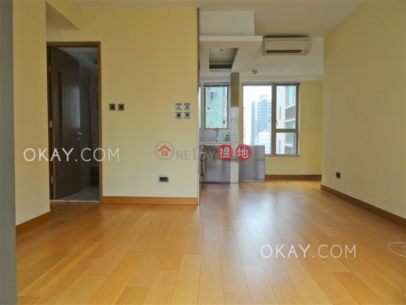 Elegant 2 bedroom with balcony | Rental, 88 Third Street | Western District Hong Kong | Rental HK$ 33,000/ month