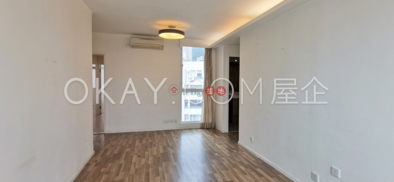 Tasteful 2 bedroom on high floor with parking | For Sale | 17 Village Road | Wan Chai District, Hong Kong | Sales HK$ 15.8M