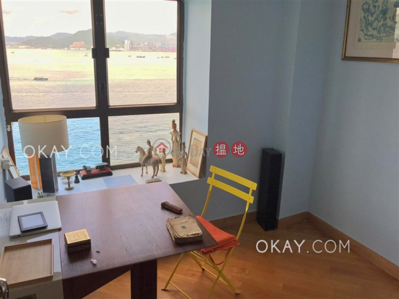 Practical 2 bedroom on high floor | For Sale | 35 Sai Ning Street | Western District | Hong Kong Sales, HK$ 9.5M