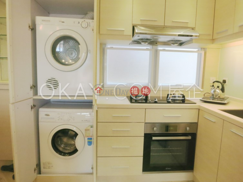 Property Search Hong Kong | OneDay | Residential, Sales Listings Charming 2 bedroom in Mid-levels West | For Sale