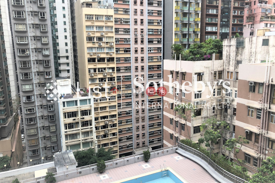 Property for Rent at Manly Mansion with 3 Bedrooms | Manly Mansion 文麗苑 Rental Listings