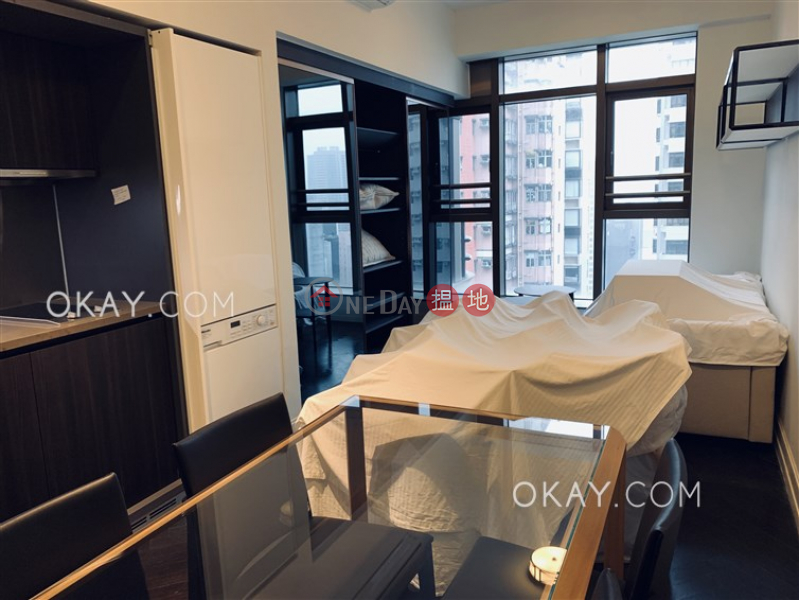 Luxurious 1 bedroom on high floor | Rental 1 Castle Road | Western District, Hong Kong, Rental HK$ 36,500/ month