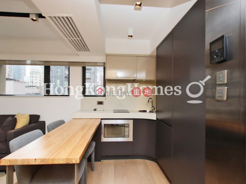 1 Bed Unit for Rent at 15 St Francis Street | 15 St Francis Street 聖佛蘭士街15號 Rental Listings