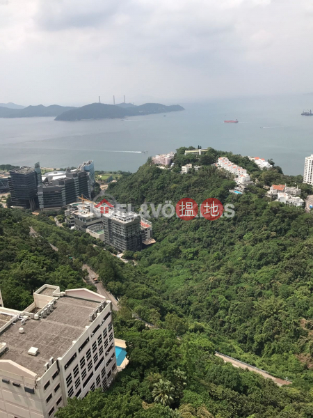 Property Search Hong Kong | OneDay | Residential Sales Listings | 4 Bedroom Luxury Flat for Sale in Pok Fu Lam