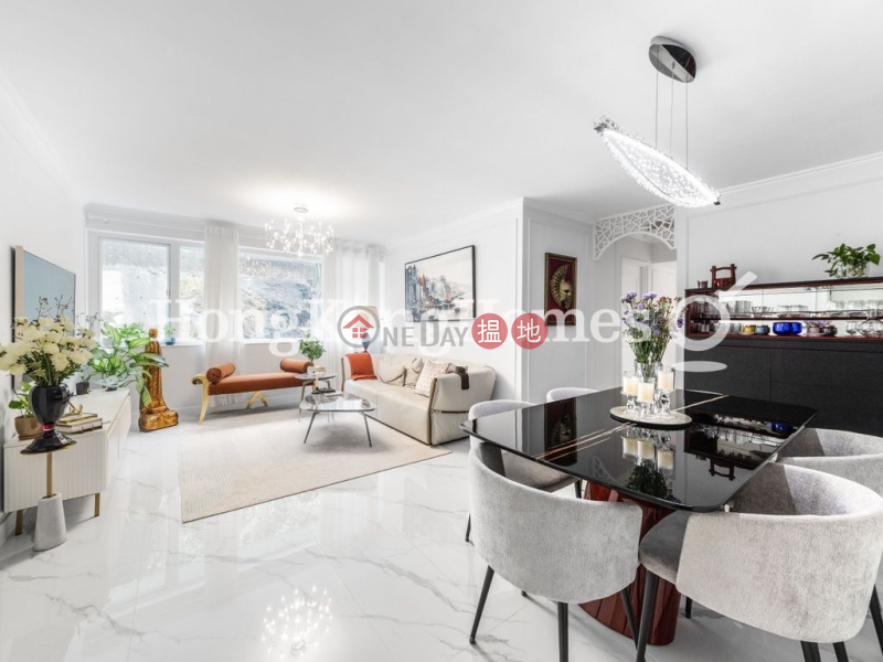 Property Search Hong Kong | OneDay | Residential Sales Listings, 3 Bedroom Family Unit at Block 19-24 Baguio Villa | For Sale