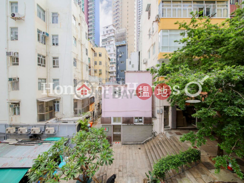 1 Bed Unit for Rent at 1-3 Shin Hing Street | 1-3 Shin Hing Street 善慶街1-3號 _0
