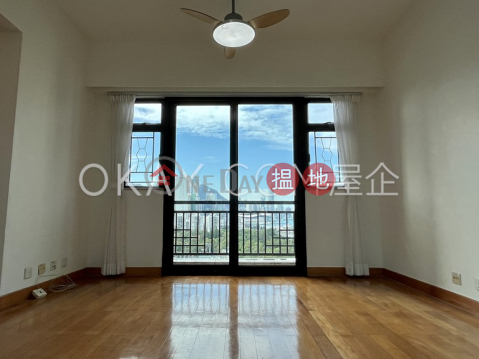 Gorgeous 3 bedroom with sea views & balcony | Rental | Grand Seaview Heights 海景軒 _0