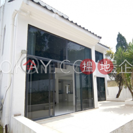 Rare house with terrace & parking | Rental | Floral Villas 早禾居 _0