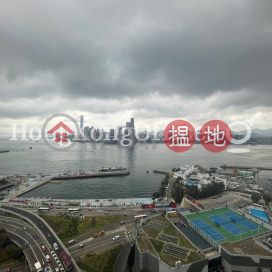 Office Unit for Rent at Sino Plaza