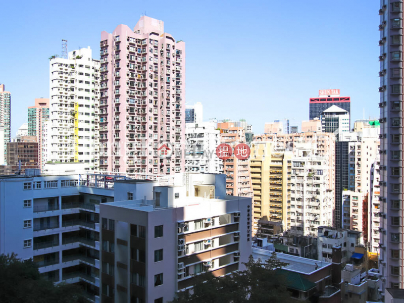 Property Search Hong Kong | OneDay | Residential | Sales Listings, 2 Bedroom Unit at Caravan Court | For Sale