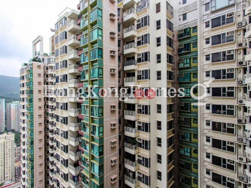 Property Search Hong Kong | OneDay | Residential, Sales Listings 1 Bed Unit at Tower 5 Grand Promenade | For Sale