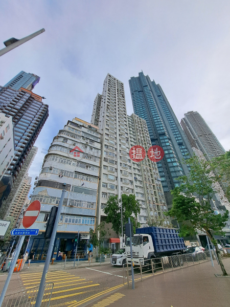 Hing Wong Building (卿旺大廈),Kennedy Town | ()(2)